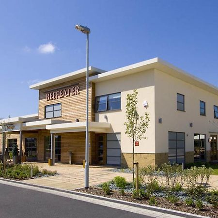 Premier Inn Ashford - Eureka Park Екстериор снимка