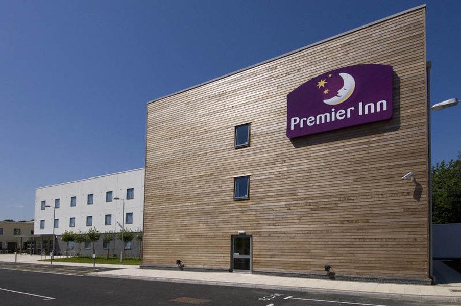 Premier Inn Ashford - Eureka Park Екстериор снимка