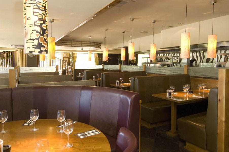 Premier Inn Ashford - Eureka Park Екстериор снимка